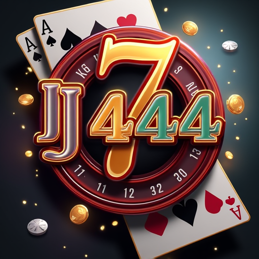Logo jj444